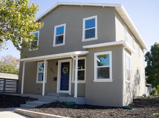 881 7th St, Lincoln, CA