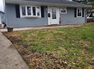 1639 W Broadway Ct, Kokomo, IN 46901