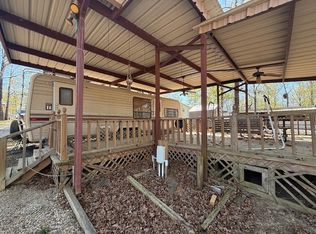 Lots #407-408, Yantis, TX 75497