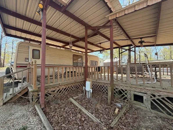 Lots #407-408, Yantis, TX 75497