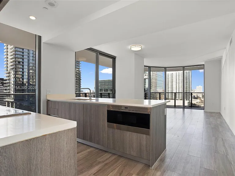 801 S Miami Ave #1609 — Photo 3