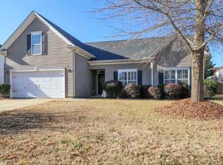 719 Thistlewood Dr, Duncan, SC 29334