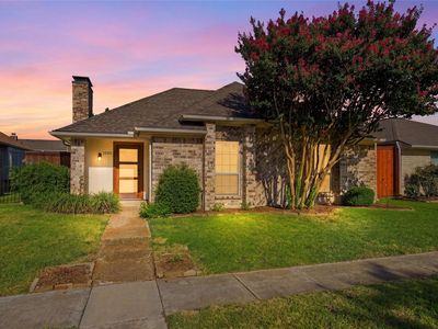 1206 Richland Oaks Dr, Richardson, TX, 75081