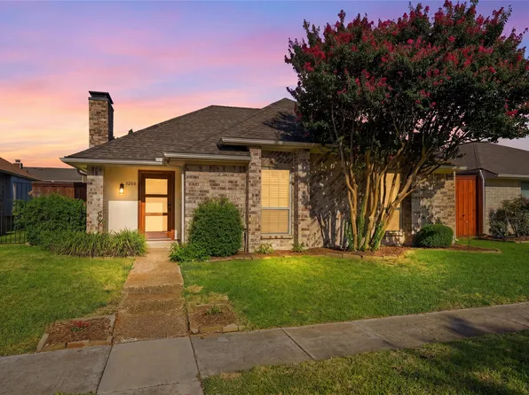 1206 Richland Oaks Dr, Richardson, TX 75081