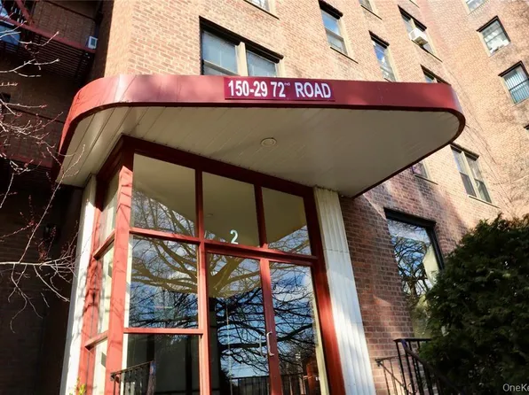 15029 72nd Road #5C, Flushing, NY 11367