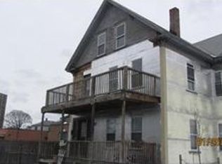 15 Mason St, Worcester, MA 01609