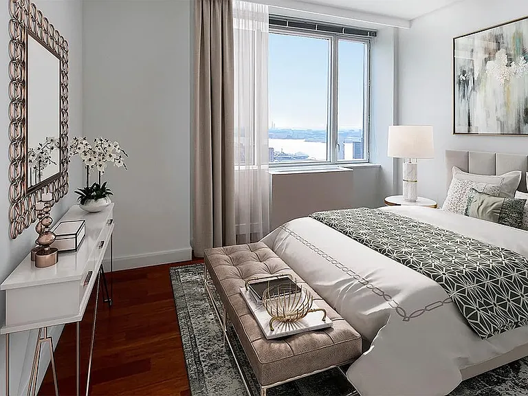 160 W 62nd St #46C — Photo 7