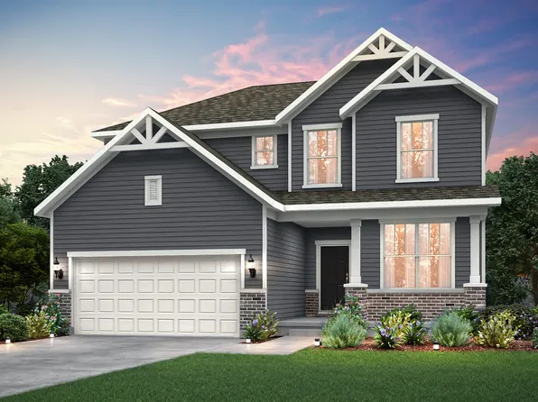 3054 Geranium Dr, Aurora, IL 60503