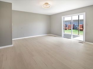 399 W Allen, Knob Noster, MO 65336