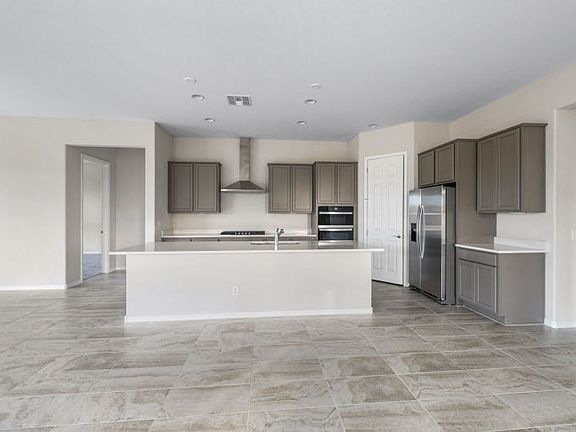Quick Move-In Home