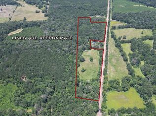 3286 Highway 24, Liberty, MS 39645