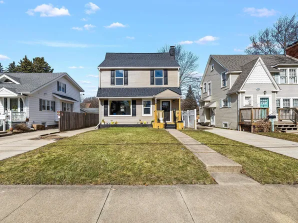 235 Lockwood St, Saginaw, MI 48602