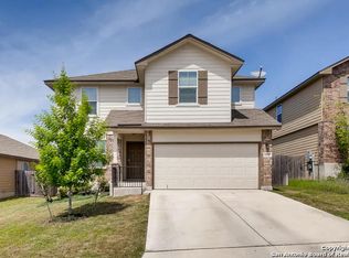 11717 Indian Lndg, San Antonio, TX 78245