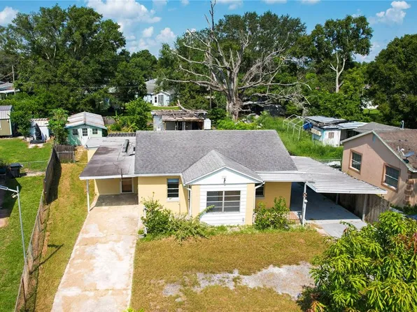 118 Orange Ave, Winter Haven, FL 33880