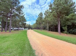 5413 S Highway 49, Mount Olive, MS 39119