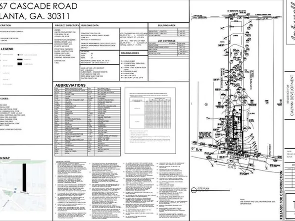 2067 Cascade Rd SW #13, Atlanta, GA 30311