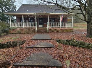 1213 Old Elkton Pike, Dellrose, TN 38453