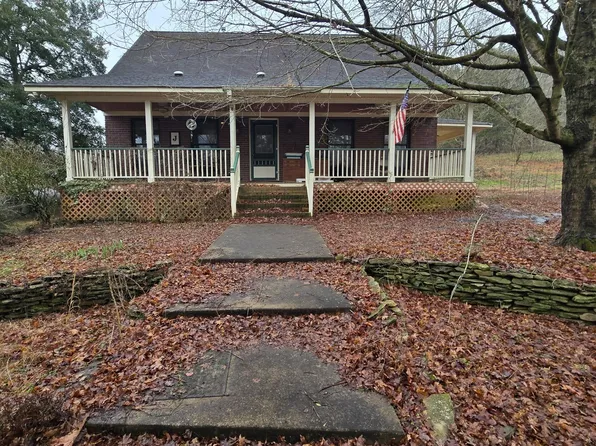 1213 Old Elkton Pike, Dellrose, TN 38453