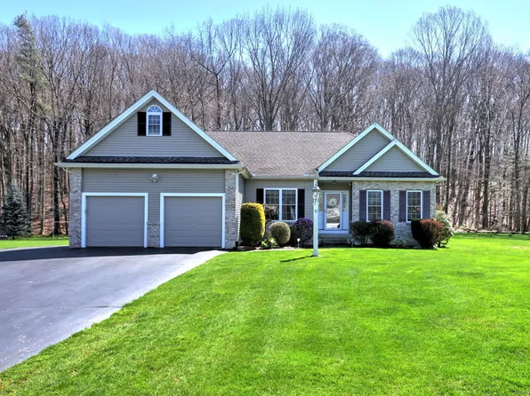 8 Harvest Lane, Bloomfield, CT 06002