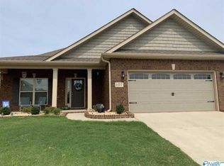 107 Canning Pl NW, Madison, AL 35757