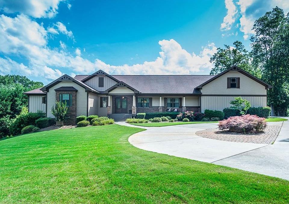 165 Payton Duncan Dr, Dawsonville, GA 30534 Zillow