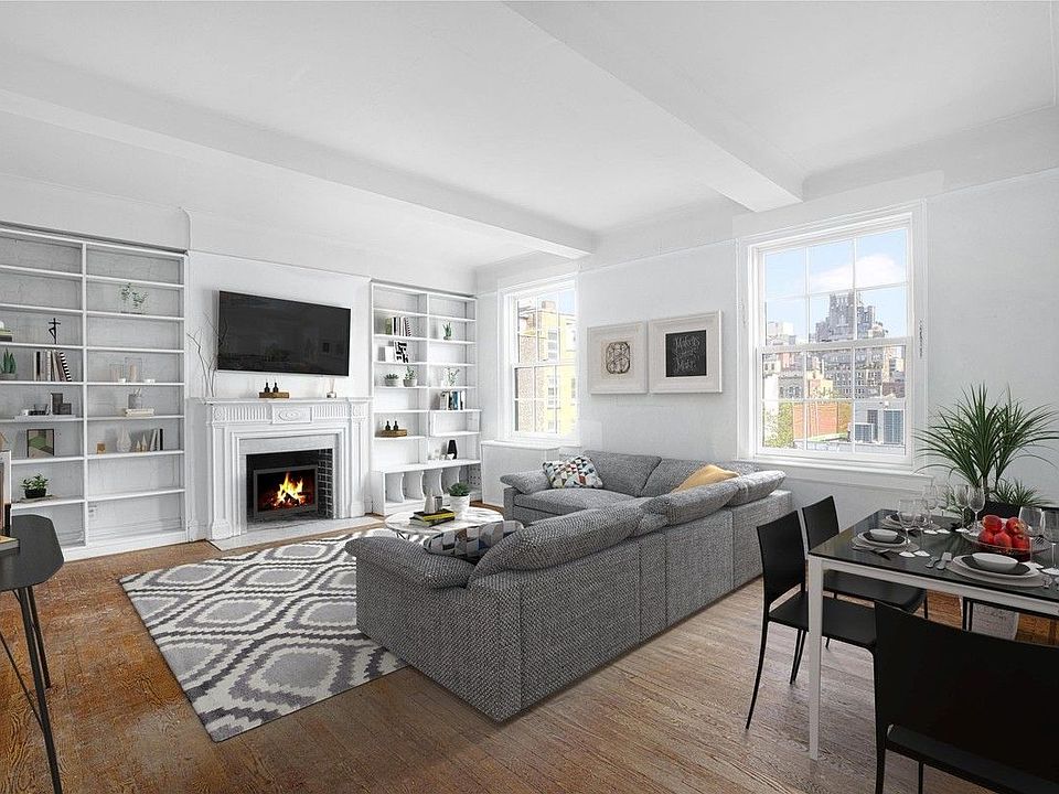 1st image of 35 W 9th St APT 9C