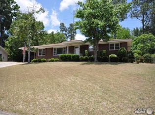 2205 Cadden Rd, Augusta, GA 30906