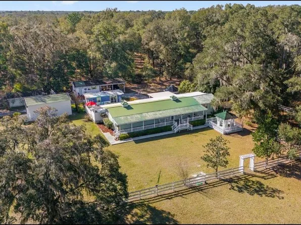 12600 SW Highway 484, Dunnellon, FL 34432