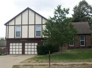 14809 W 93rd Ter, Lenexa, KS 66215