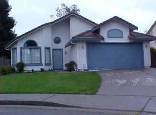 1221 Starfish Ct, Fairfield, CA 94533