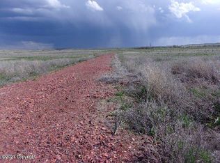 Highway 51 Way, Rozet, WY 82727