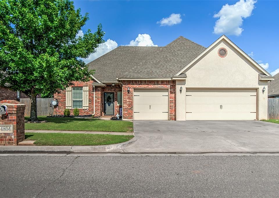 1st image of 4804 Granite Dr