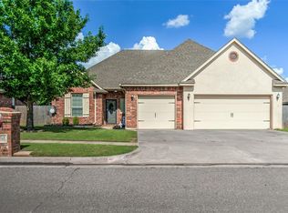 4804 Granite Dr, Oklahoma City, OK 73179