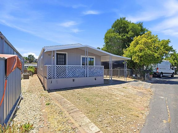 2nd image of 521 San Antonio Way