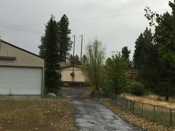 2510 S Geiger Blvd, Spokane, WA 99224