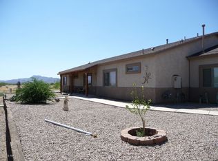 16201 W Feral Rd, Marana, AZ 85653