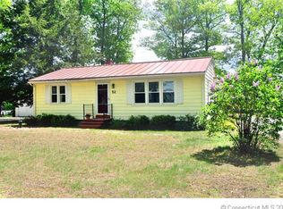 52 Meadowbrook Rd, Granby, CT 06035