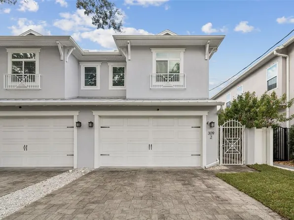 309 S Gomez Ave #2, Tampa, FL 33609