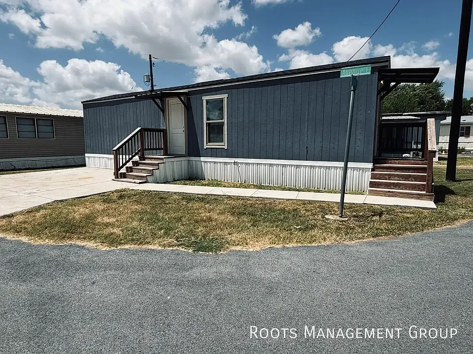 4506 N Business Highway 77 #164