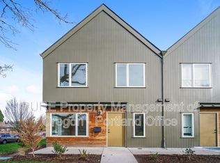 5685 N Willamette Blvd, Portland, OR 97203