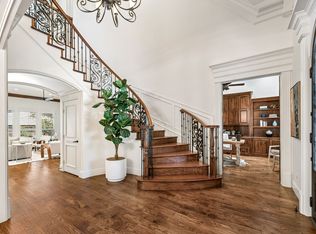 2409 Spyglass Ct, Keller, TX 76248