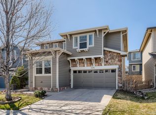 3196 Green Haven Cir, Highlands Ranch, CO 80126