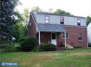 1106 Greenhill Ave, Wilmington, DE 19805
