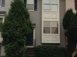 8683 Centerton Ln, Manassas, VA 20111