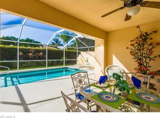 4868 Lasqueti Way, Naples, FL 34119