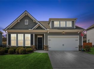 4645 Dandelion Way, Cumming, GA 30040