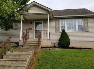 717 Williams St, Easton, PA 18042