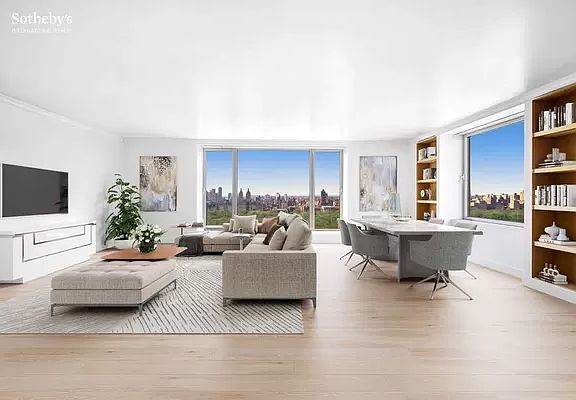4th image of 35 E 76th St #3201-5