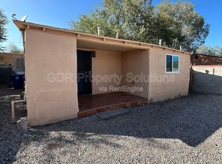 1717 Griegos Rd NW #B, Albuquerque, NM 87107