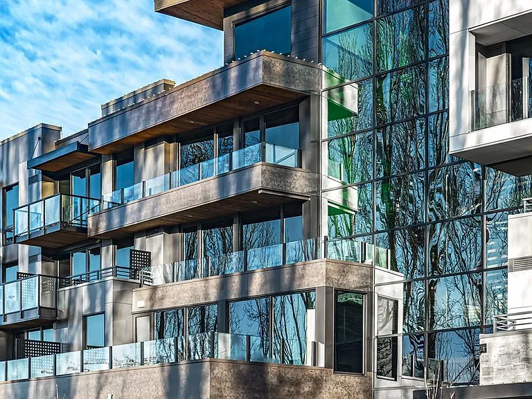 Parque Kirkland Apartments — Photo 41